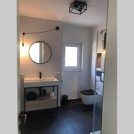 Cosyinlaboe Apartment Luaran gambar