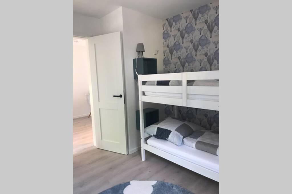 Cosyinlaboe Apartment Luaran gambar