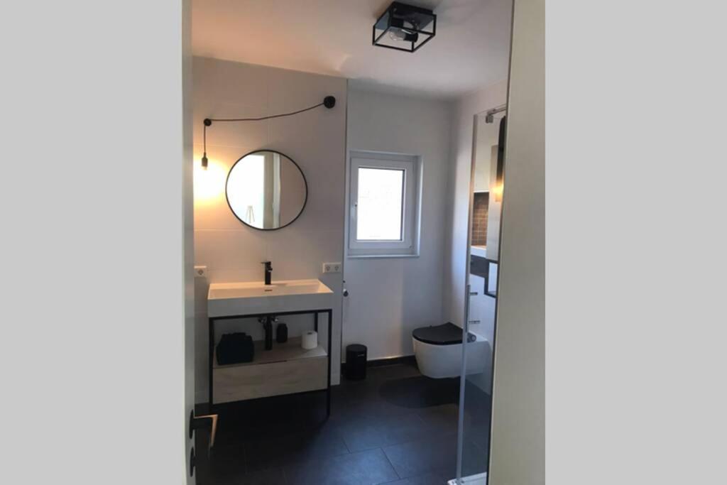 Cosyinlaboe Apartment Luaran gambar
